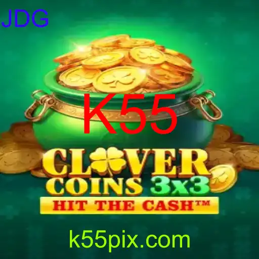 Clovercoin3x3: O Novo Fenômeno dos Jogos de Estratégia