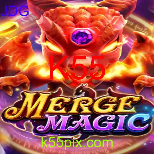 Explorando o Fascinante Mundo de MERGEMAGIC
